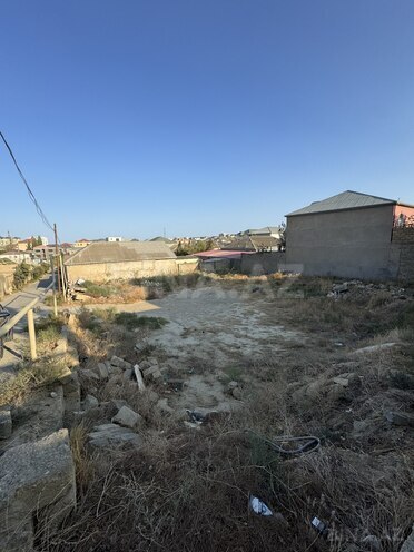Satılır  torpaq 8 sot, Badamdar q., photo 5 from 6