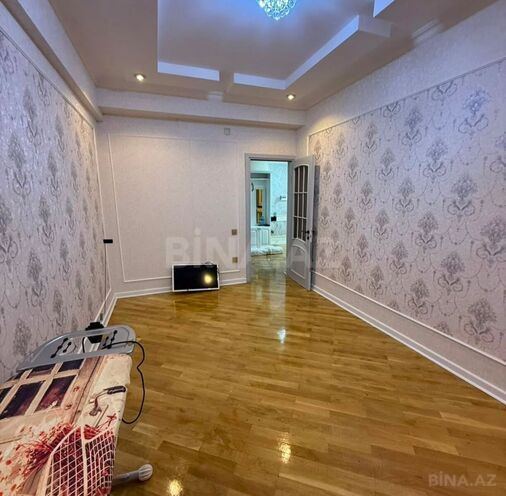 Satılır 3 otaqlı yeni tikili 96 m², Memar Əcəmi m., photo 13 from 15