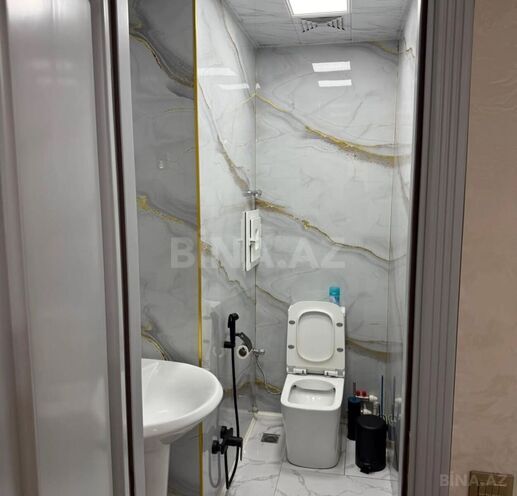 Satılır 3 otaqlı yeni tikili 96 m², Memar Əcəmi m., photo 10 from 15