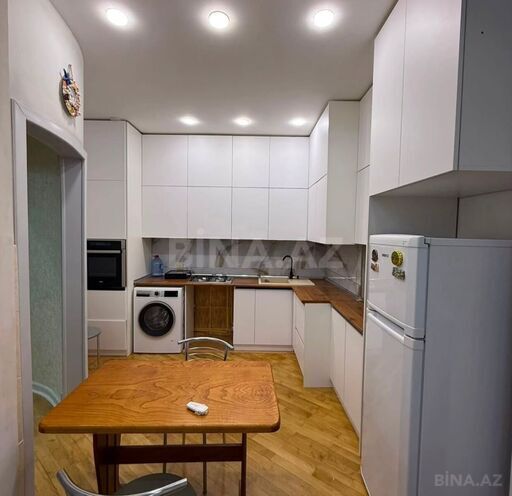 Satılır 3 otaqlı yeni tikili 96 m², Memar Əcəmi m., photo 7 from 15