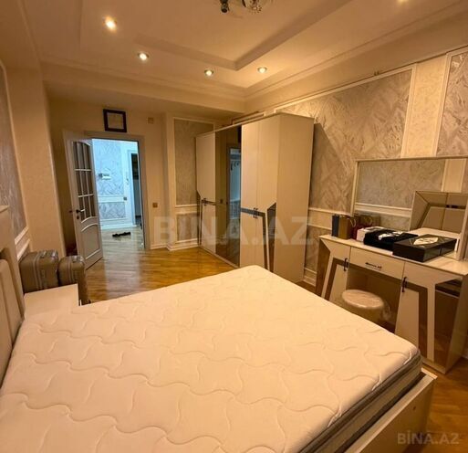 Satılır 3 otaqlı yeni tikili 96 m², Memar Əcəmi m., photo 6 from 15