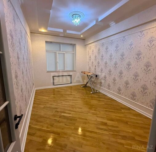 Satılır 3 otaqlı yeni tikili 96 m², Memar Əcəmi m., photo 12 from 15