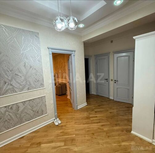 Satılır 3 otaqlı yeni tikili 96 m², Memar Əcəmi m., photo 4 from 15
