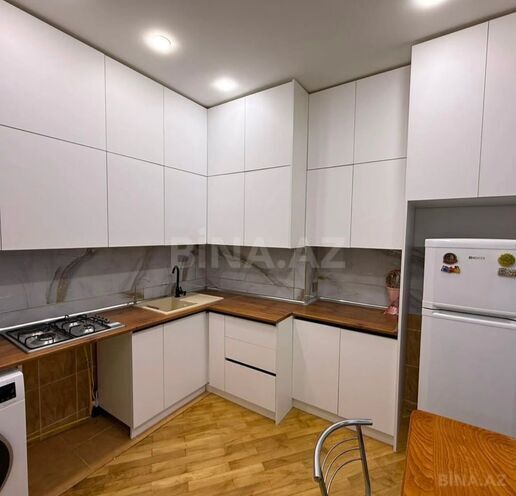 Satılır 3 otaqlı yeni tikili 96 m², Memar Əcəmi m., photo 9 from 15