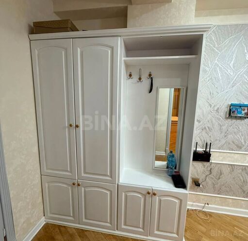 Satılır 3 otaqlı yeni tikili 96 m², Memar Əcəmi m., photo 11 from 15