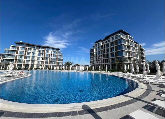 Satılır 2 otaqlı yeni tikili 102 m², Nardaran q., photo 1 from 11