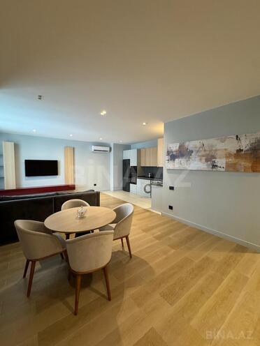 Satılır 2 otaqlı yeni tikili 102 m², Nardaran q., photo 3 from 11