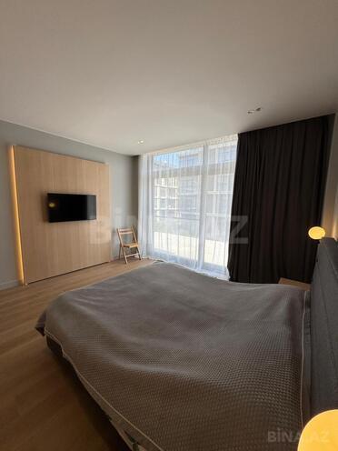 Satılır 2 otaqlı yeni tikili 102 m², Nardaran q., photo 7 from 11