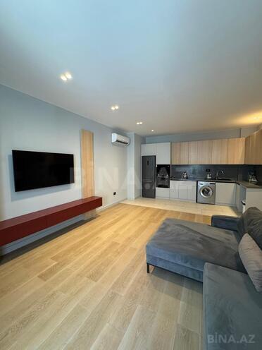 Satılır 2 otaqlı yeni tikili 102 m², Nardaran q., photo 5 from 11