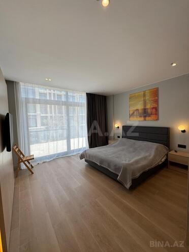 Satılır 2 otaqlı yeni tikili 102 m², Nardaran q., photo 6 from 11