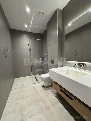 Satılır 2 otaqlı yeni tikili 102 m², Nardaran q., photo 9 from 11