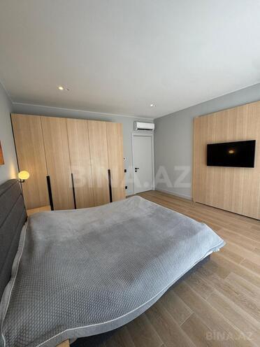 Satılır 2 otaqlı yeni tikili 102 m², Nardaran q., photo 8 from 11