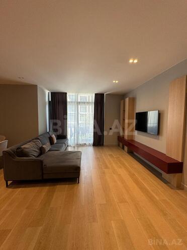 Satılır 2 otaqlı yeni tikili 102 m², Nardaran q., photo 4 from 11