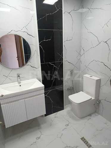 Satılır 3 otaqlı yeni tikili 74 m², Masazır q., photo 12 from 15