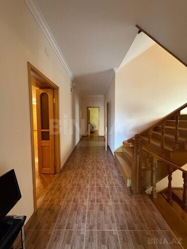 Satılır 8 otaqlı həyət evi/bağ evi 500 m², Badamdar q., photo 15 from 20