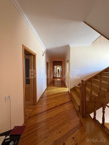 Satılır 8 otaqlı həyət evi/bağ evi 500 m², Badamdar q., photo 7 from 20