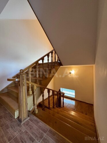 Satılır 8 otaqlı həyət evi/bağ evi 500 m², Badamdar q., photo 9 from 20
