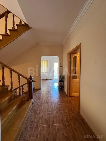 Satılır 8 otaqlı həyət evi/bağ evi 500 m², Badamdar q., photo 10 from 20