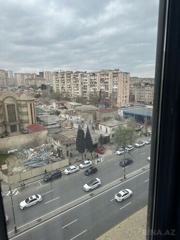 İcarəyə verilir 2 otaqlı yeni tikili 53 m², İnşaatçılar m., photo 14 from 15