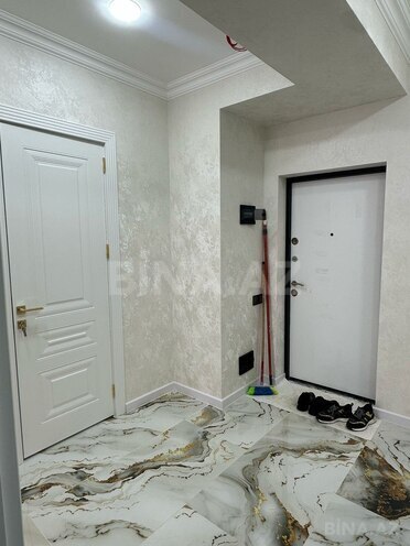 İcarəyə verilir 2 otaqlı yeni tikili 53 m², İnşaatçılar m., photo 10 from 15