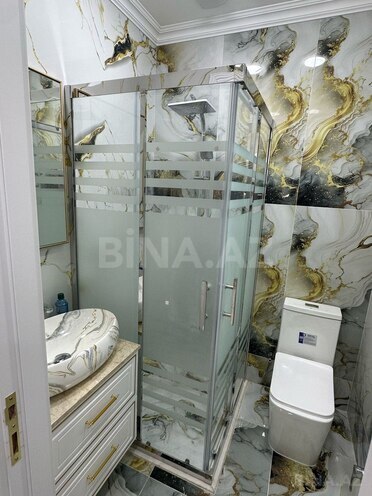 İcarəyə verilir 2 otaqlı yeni tikili 53 m², İnşaatçılar m., photo 12 from 15