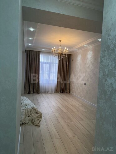 İcarəyə verilir 2 otaqlı yeni tikili 53 m², İnşaatçılar m., photo 5 from 15