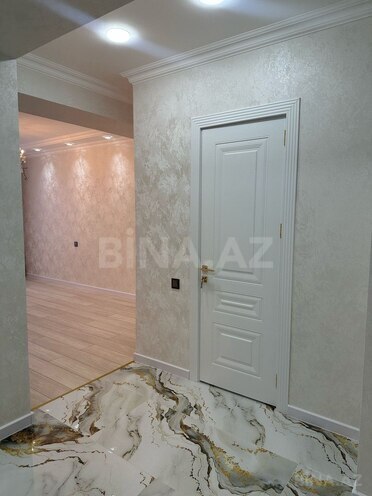 İcarəyə verilir 2 otaqlı yeni tikili 53 m², İnşaatçılar m., photo 7 from 15