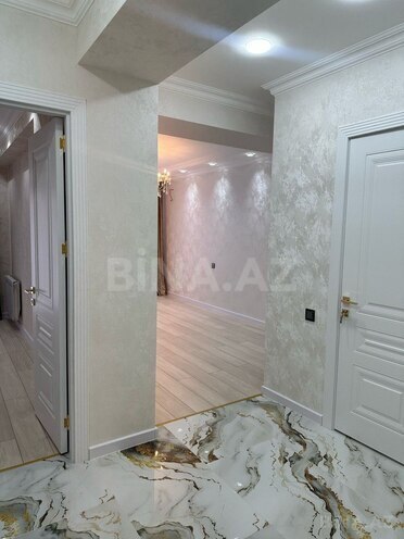 İcarəyə verilir 2 otaqlı yeni tikili 53 m², İnşaatçılar m., photo 6 from 15