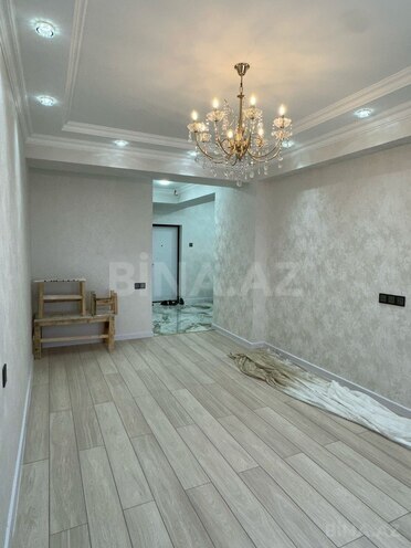 İcarəyə verilir 2 otaqlı yeni tikili 53 m², İnşaatçılar m., photo 8 from 15
