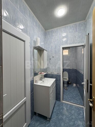 Satılır 8 otaqlı həyət evi/bağ evi 500 m², Badamdar q., photo 5 from 20