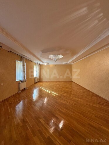 Satılır 8 otaqlı həyət evi/bağ evi 500 m², Badamdar q., photo 14 from 20