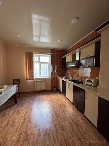 Satılır 8 otaqlı həyət evi/bağ evi 500 m², Badamdar q., photo 12 from 20