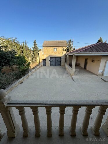 Satılır 8 otaqlı həyət evi/bağ evi 500 m², Badamdar q., photo 3 from 20