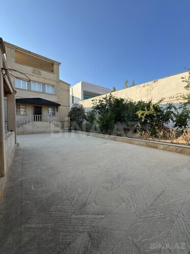 Satılır 8 otaqlı həyət evi/bağ evi 500 m², Badamdar q., photo 4 from 20