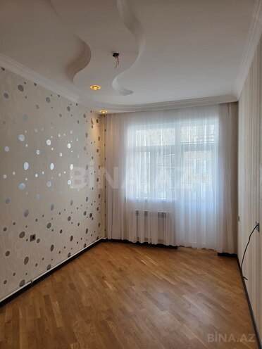 İcarəyə verilir 3 otaqlı yeni tikili 100 m², Azadlıq Prospekti m., photo 9 from 14