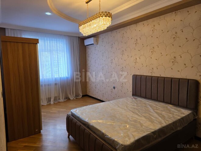 İcarəyə verilir 3 otaqlı yeni tikili 100 m², Azadlıq Prospekti m., photo 7 from 14