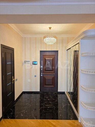 İcarəyə verilir 3 otaqlı yeni tikili 100 m², Azadlıq Prospekti m., photo 13 from 14