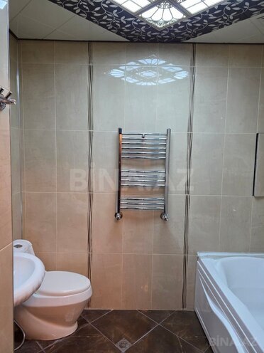 İcarəyə verilir 3 otaqlı yeni tikili 100 m², Azadlıq Prospekti m., photo 12 from 14