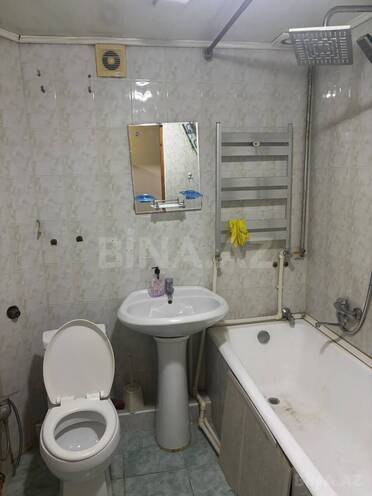 İcarəyə verilir 3 otaqlı köhnə tikili 60 m², Nəriman Nərimanov m., photo 9 from 10