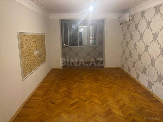 İcarəyə verilir 3 otaqlı köhnə tikili 60 m², Nəriman Nərimanov m., photo 6 from 10