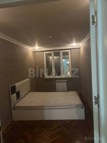 İcarəyə verilir 3 otaqlı köhnə tikili 60 m², Nəriman Nərimanov m., photo 4 from 10