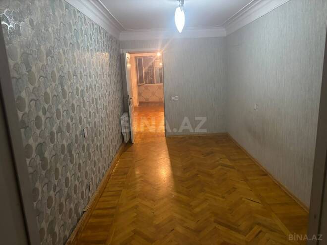 İcarəyə verilir 3 otaqlı köhnə tikili 60 m², Nəriman Nərimanov m., photo 3 from 10