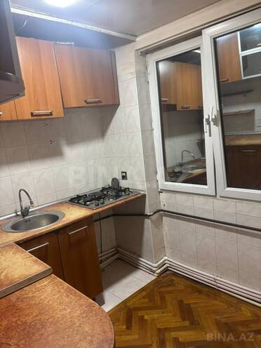 İcarəyə verilir 3 otaqlı köhnə tikili 60 m², Nəriman Nərimanov m., photo 7 from 10
