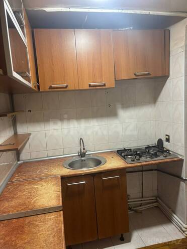 İcarəyə verilir 3 otaqlı köhnə tikili 60 m², Nəriman Nərimanov m., photo 8 from 10