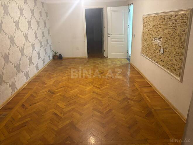 İcarəyə verilir 3 otaqlı köhnə tikili 60 m², Nəriman Nərimanov m., photo 1 from 10