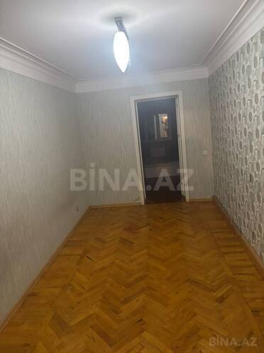 İcarəyə verilir 3 otaqlı köhnə tikili 60 m², Nəriman Nərimanov m., photo 5 from 10