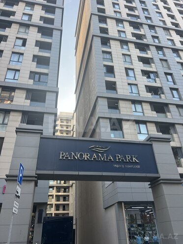 Satılır 2 otaqlı yeni tikili 54 m², Həzi Aslanov m., photo 1 from 25