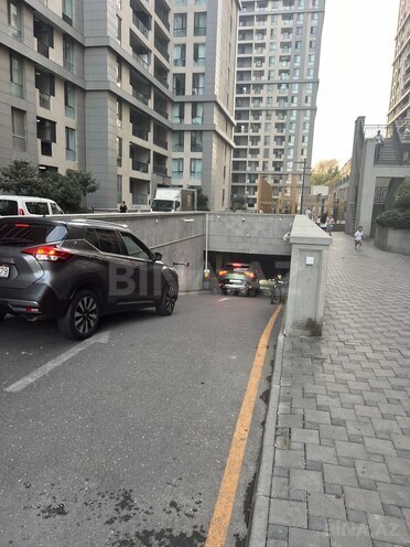 Satılır 2 otaqlı yeni tikili 54 m², Həzi Aslanov m., photo 22 from 25