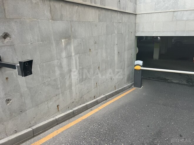 Satılır 2 otaqlı yeni tikili 54 m², Həzi Aslanov m., photo 24 from 25