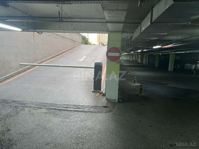 Satılır 2 otaqlı yeni tikili 54 m², Həzi Aslanov m., photo 20 from 25